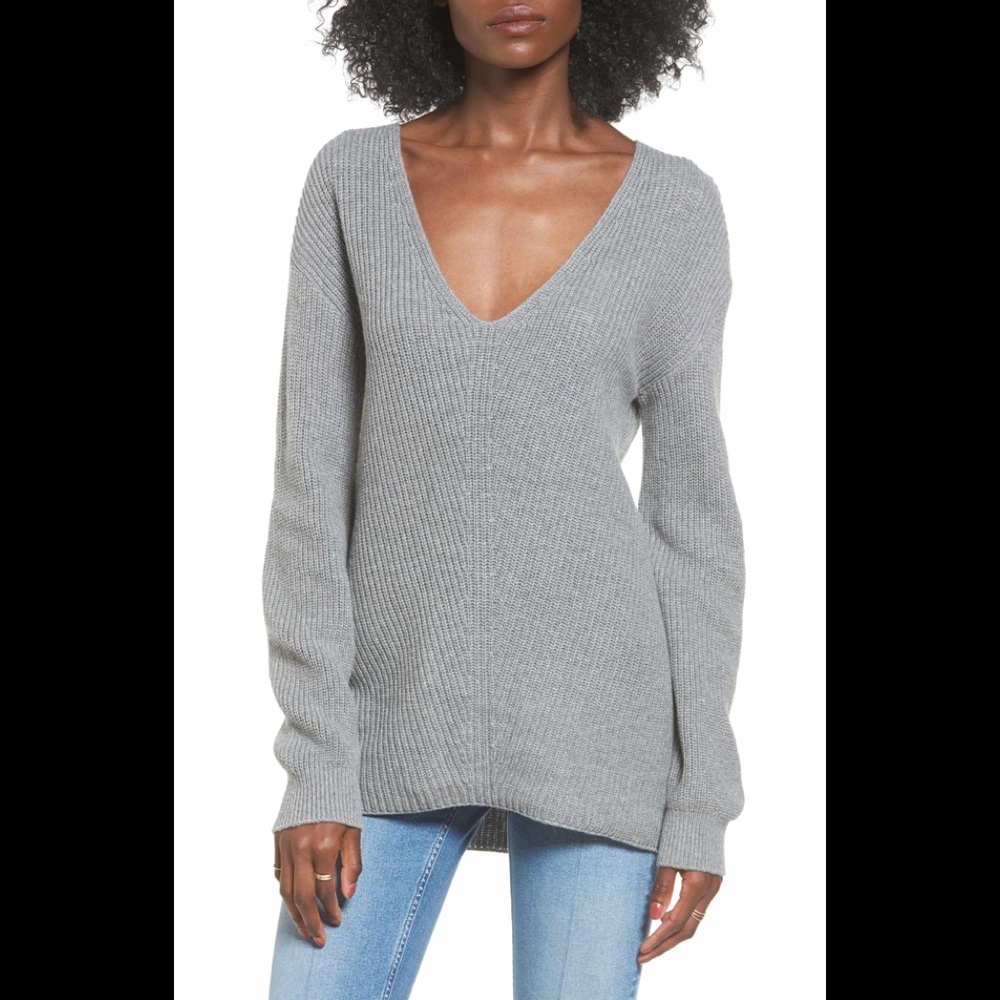 Nordstrom BP Knit sweater